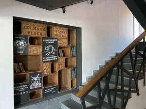 Фотография объекта Экспедиция